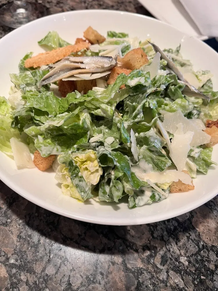 Caesar Salad