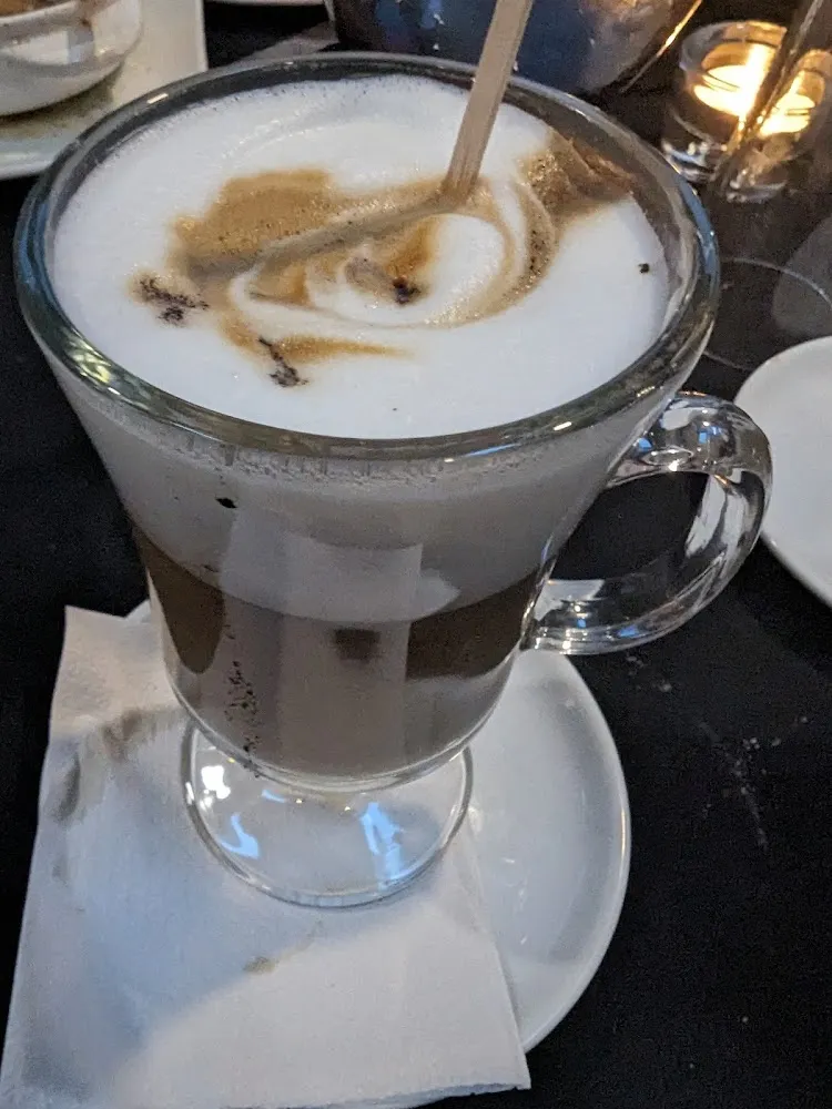 Cappuccino