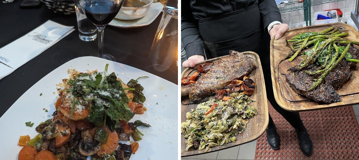 Milano Restaurant