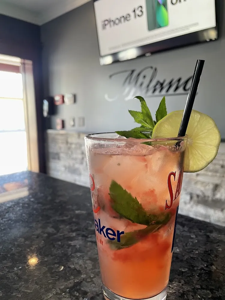 Mojito